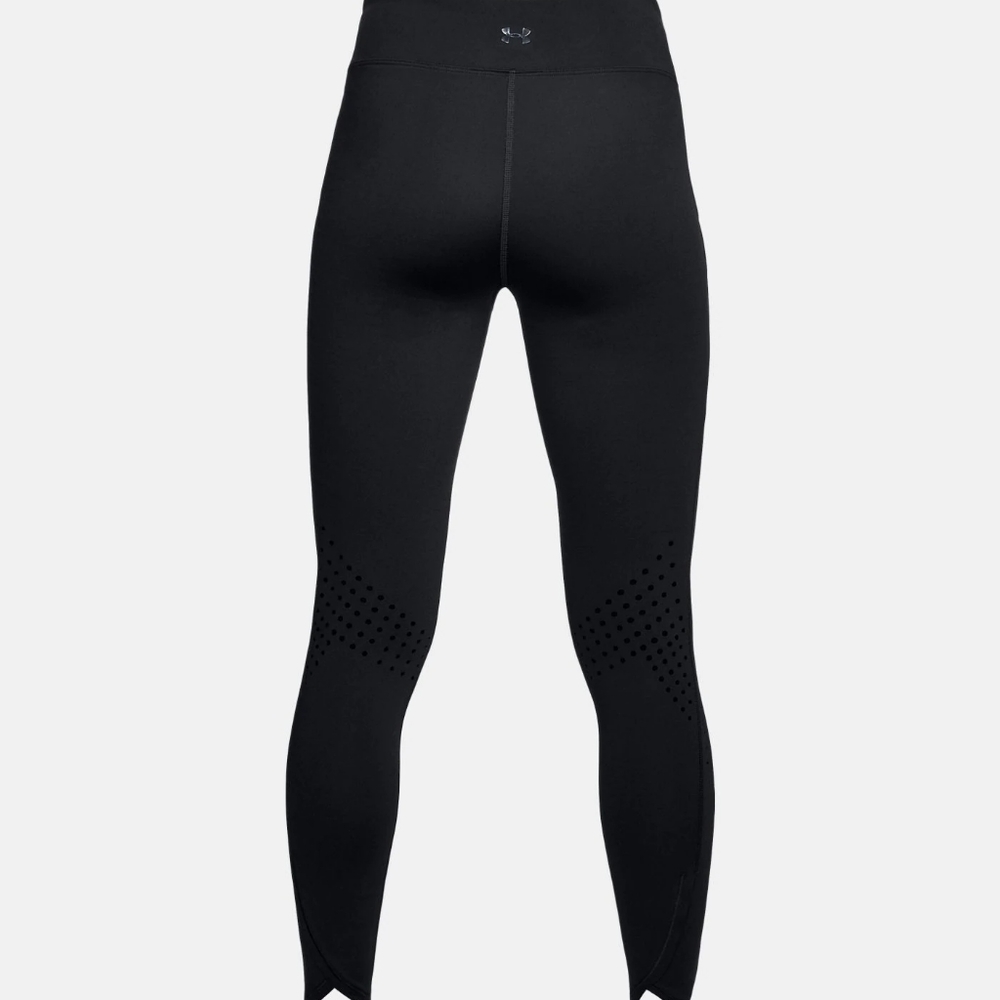 RESTOCK Under Armour Perpetual Perforated Leggings - Picture 5 of 8